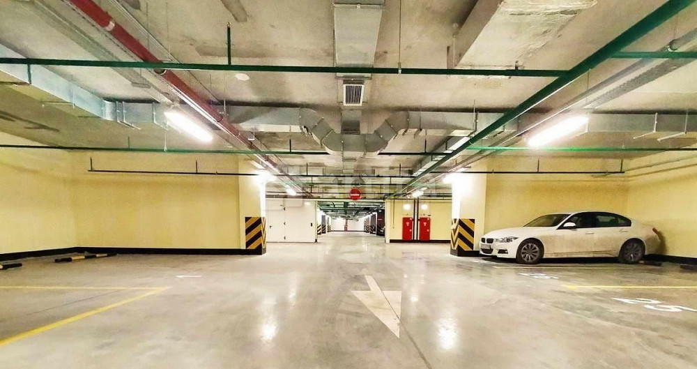 Гараж, 14 м2 Москва - изображение 1