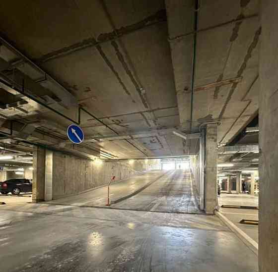 Гараж, 14 м2 Москва