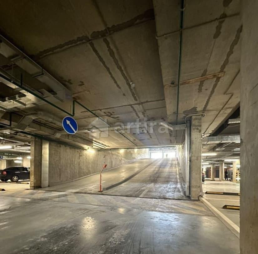 Гараж, 14 м2 Москва - изображение 5