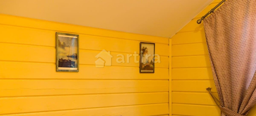 Коттедж, 140 м2, 6 соток, 2 эт. Сертолово - изображение 3