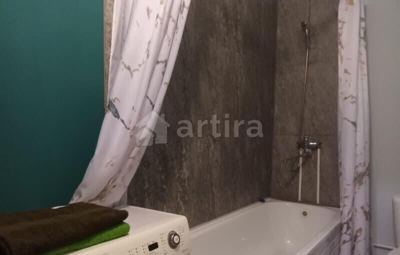 Студия, 33 м2, 19/25 эт. Екатеринбург - изображение 8