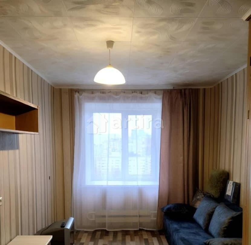 Комната, 12 м2, 8/9 эт. Пермь - изображение 1