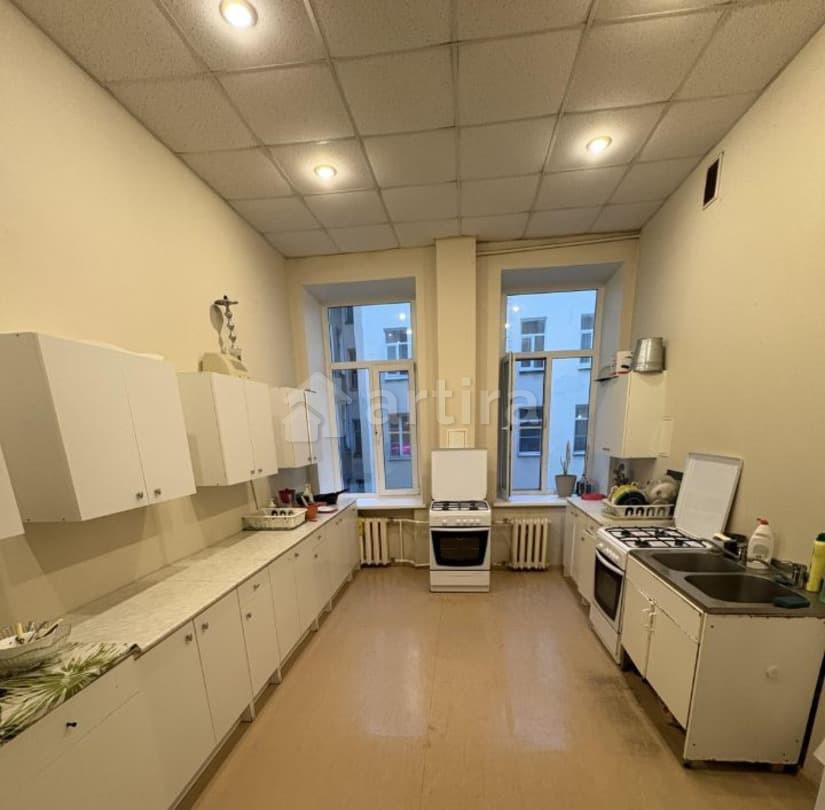 Комната, 12 м2, 3/8 эт. Санкт-Петербург - изображение 6