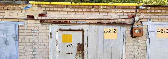 Гараж, 18 м2 Челябинск