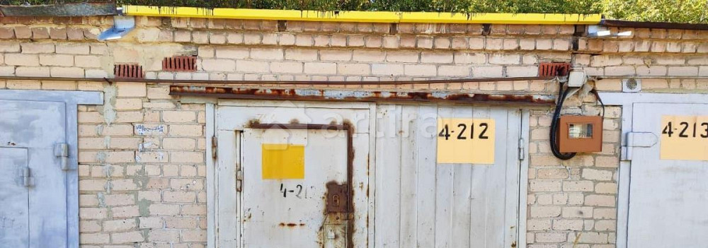 Гараж, 18 м2 Челябинск - изображение 2