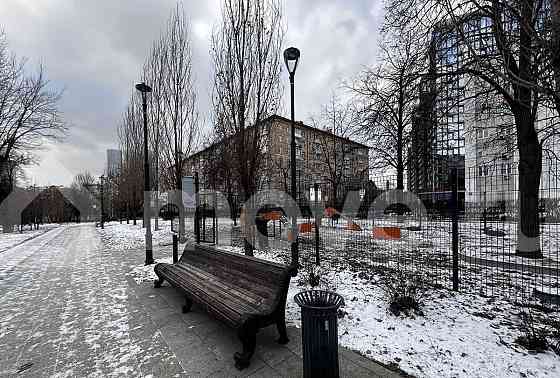 Студия, 11.7 м2, 1/6 эт. Москва