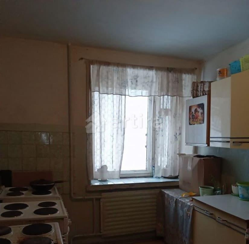 Комната, 24 м2, 2/9 эт. Уфа - изображение 3