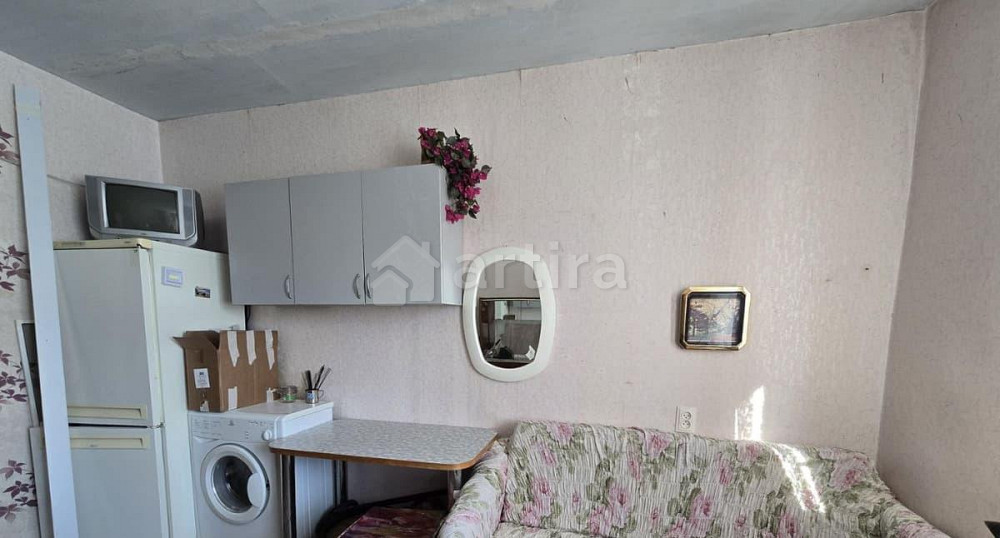 Комната, 14 м2, 2/6 эт. Волжский - изображение 3