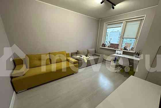 2-комн. квартира, 58.9 м2, 16/17 эт. Москва