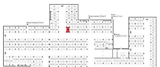 Гараж, 14 м2 Москва