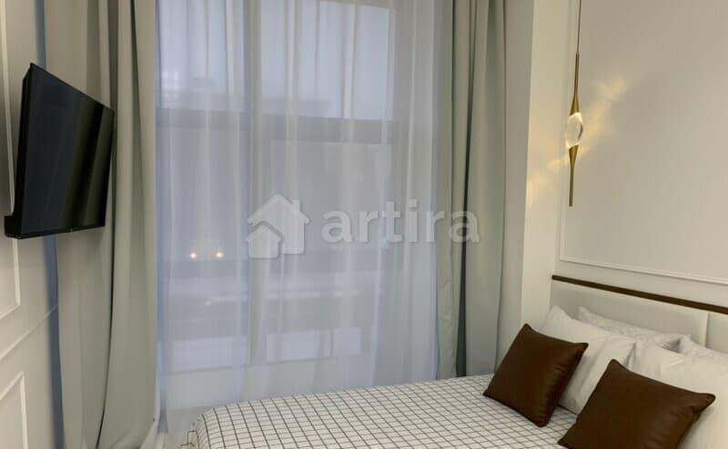 Студия, 21 м2, 3/9 эт. Жуковский - изображение 13