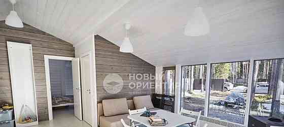 Дом, 40 м2, 10 соток, 1 эт. Сысерть