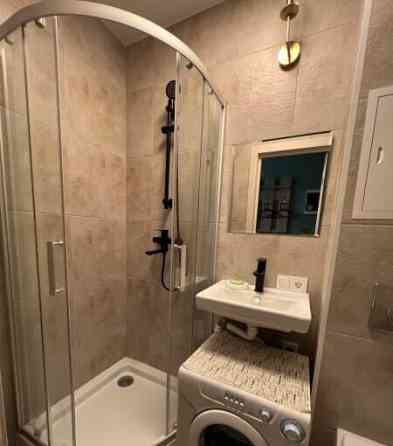 Студия, 18 м2, 3/5 эт. Москва