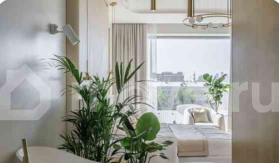 5-комн. апарт-ы, 339 м2, 4/6 эт. Москва