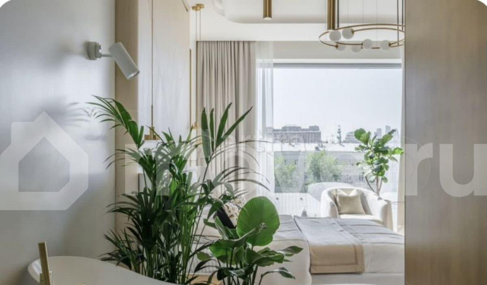 5-комн. апарт-ы, 339 м2, 4/6 эт. Москва - изображение 6