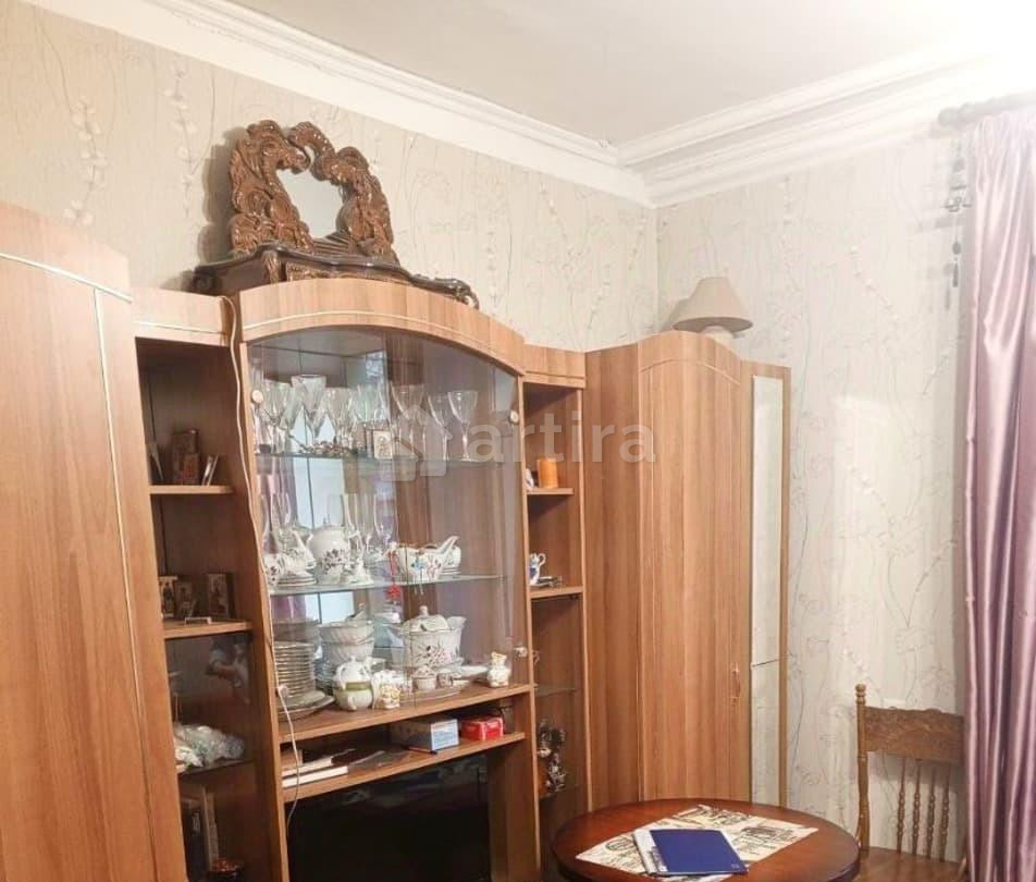 Комната, 12.5 м2, 1/3 эт. Москва - изображение 7