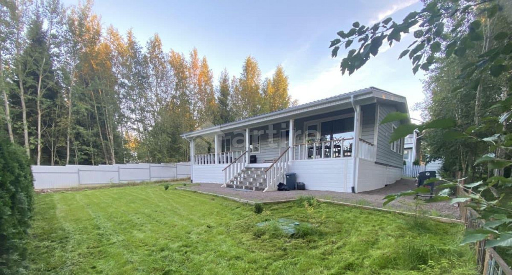 Дом, 140 м2, 7 соток, 1 эт. Выборг - изображение 4