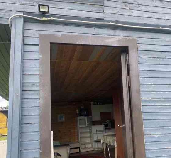 Дом, 50 м2, 6 соток, 2 эт. Санкт-Петербург