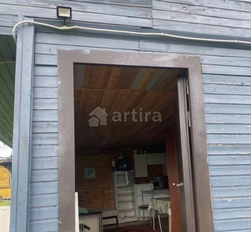 Дом, 50 м2, 6 соток, 2 эт. Санкт-Петербург - изображение 6