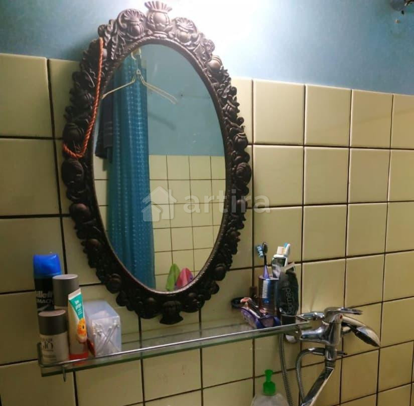 Комната, 54 м2, 16/16 эт. Москва - изображение 3