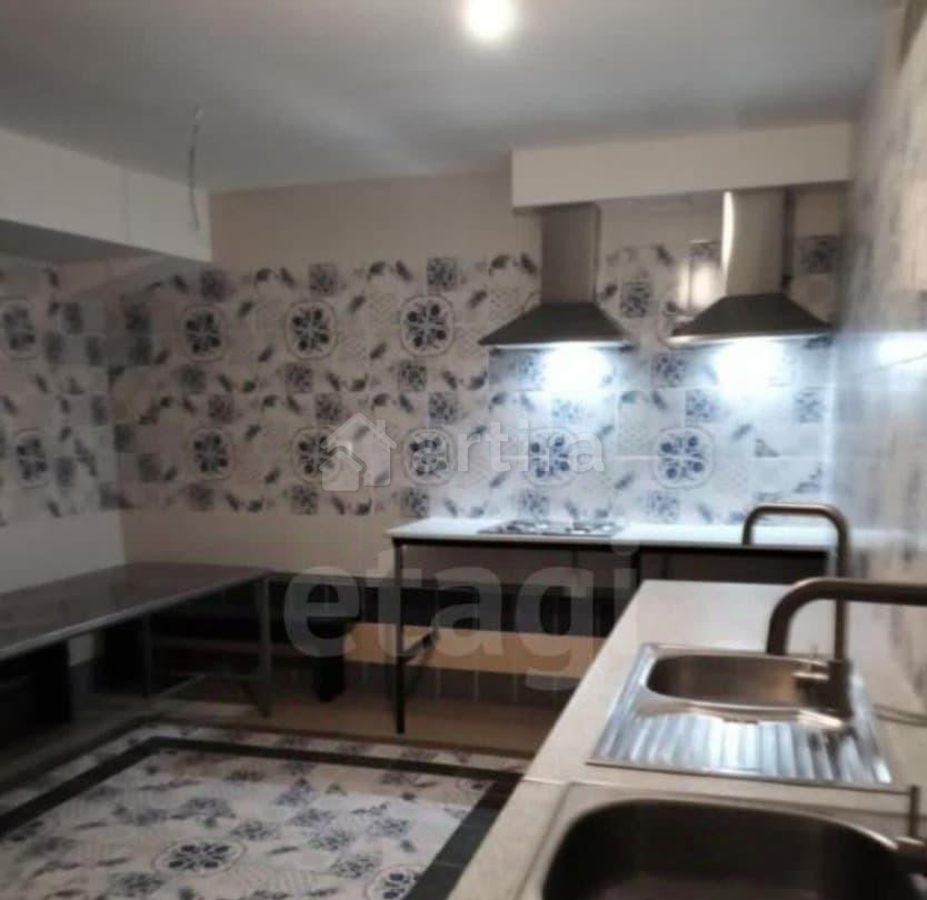 Дом, 150 м2, 3 сотки, 2 эт. Ростов-на-Дону - изображение 1