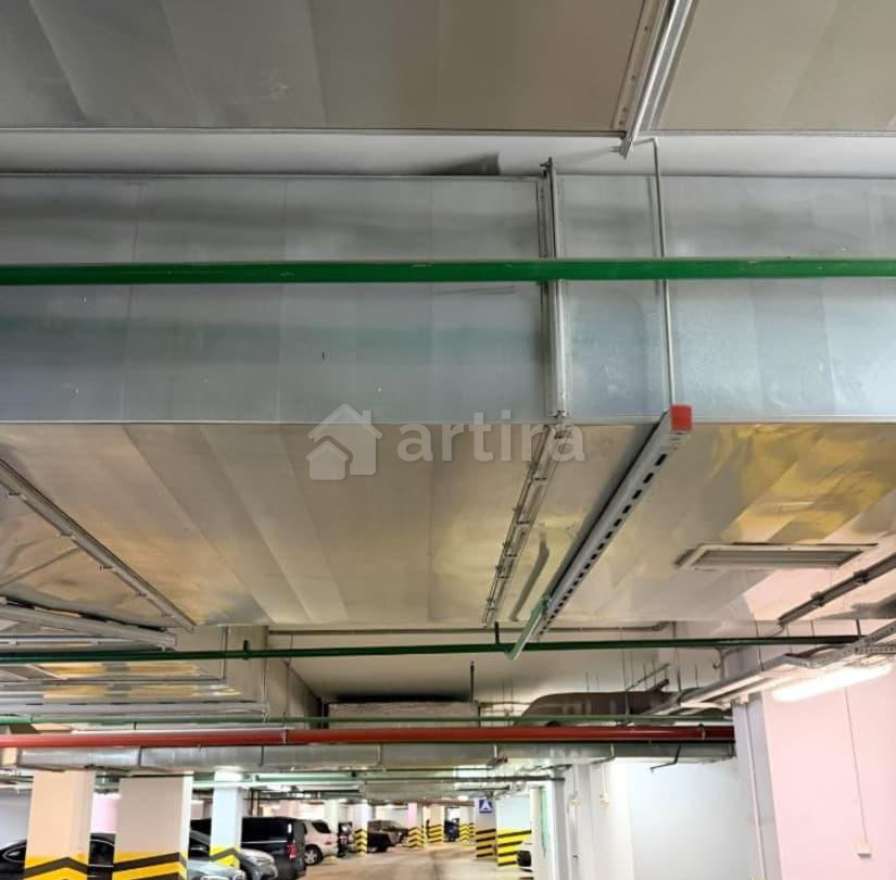 Гараж, 20 м2 Москва - изображение 2