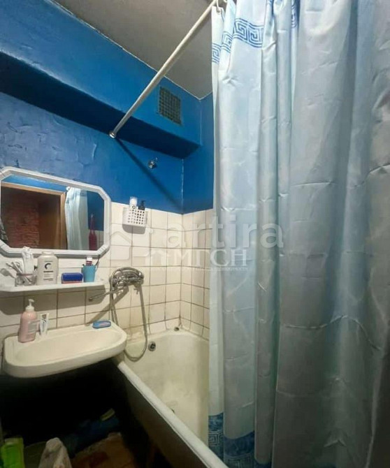 2-комн. квартира, 47 м2, 4/9 эт. Москва - изображение 9