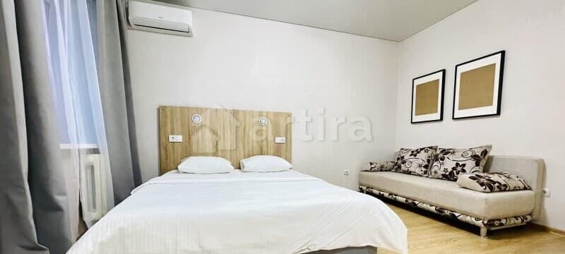 2-комн. квартира, 40 м2, 13/23 эт. Уфа - изображение 1