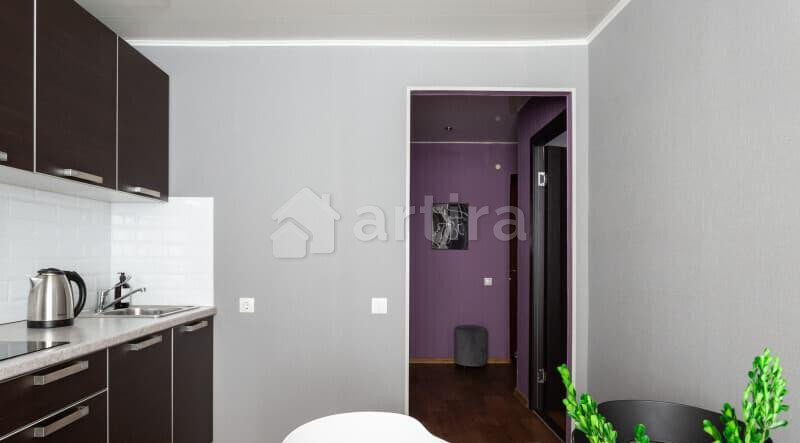 1-комн. квартира, 42 м2, 1/12 эт. Вологда - изображение 8