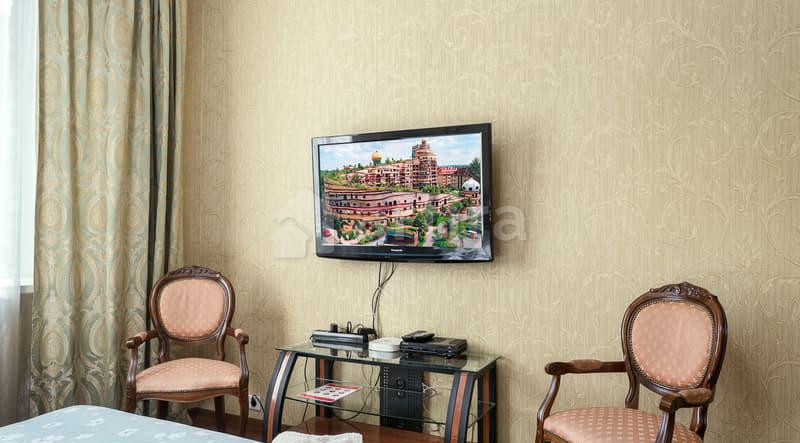 1-комн. квартира, 39 м2, 2/5 эт. Мытищи - изображение 13