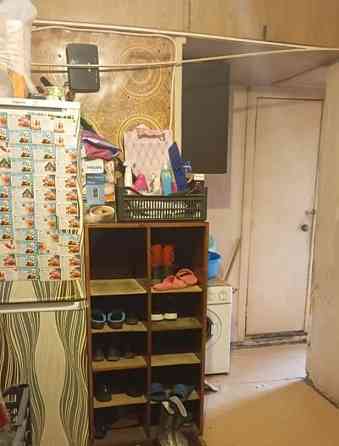 Комната, 16.7 м2, 2/9 эт. Москва