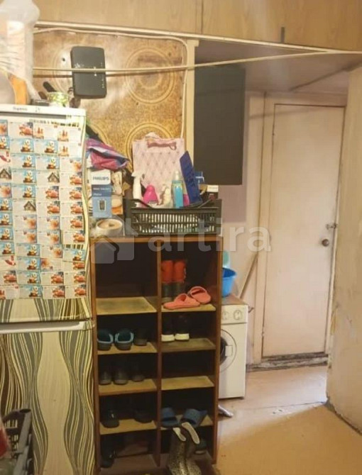 Комната, 16.7 м2, 2/9 эт. Москва - изображение 2