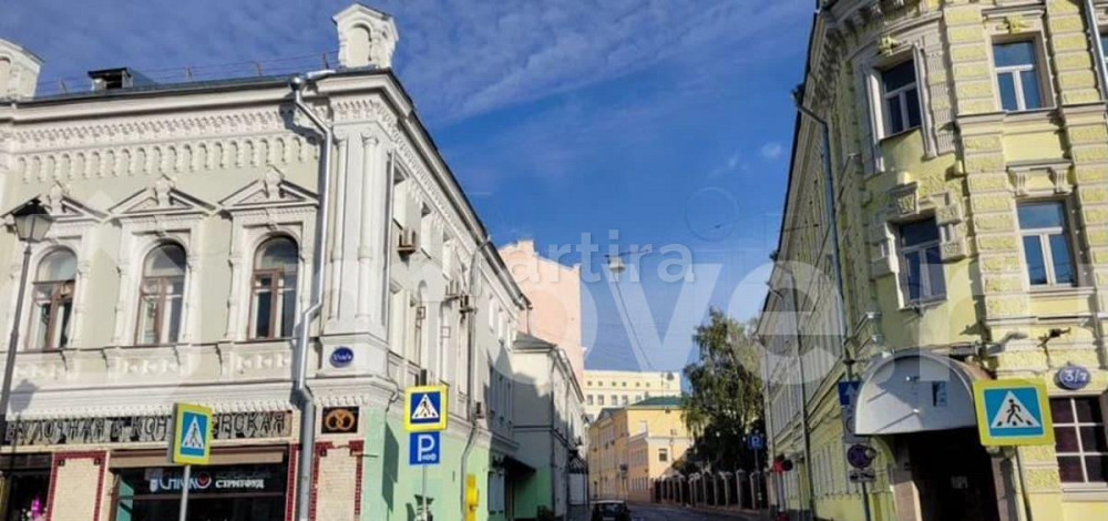 Студия, 12 м2, 1/8 эт. Москва - изображение 2