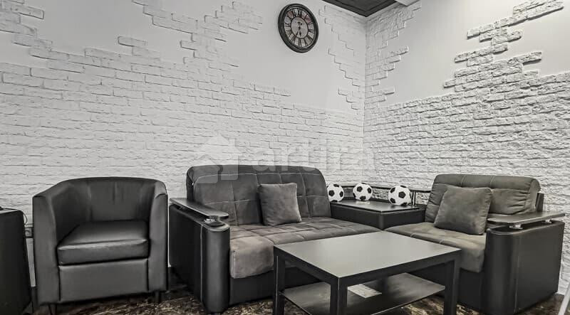 Коттедж, 250 м2 Санкт-Петербург - изображение 11