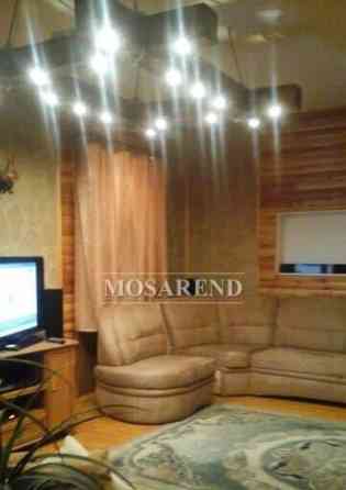 Коттедж, 290 м2 Протвино