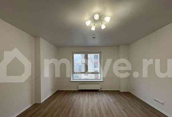 1-комн. квартира, 41.9 м2, 9/24 эт. Москва