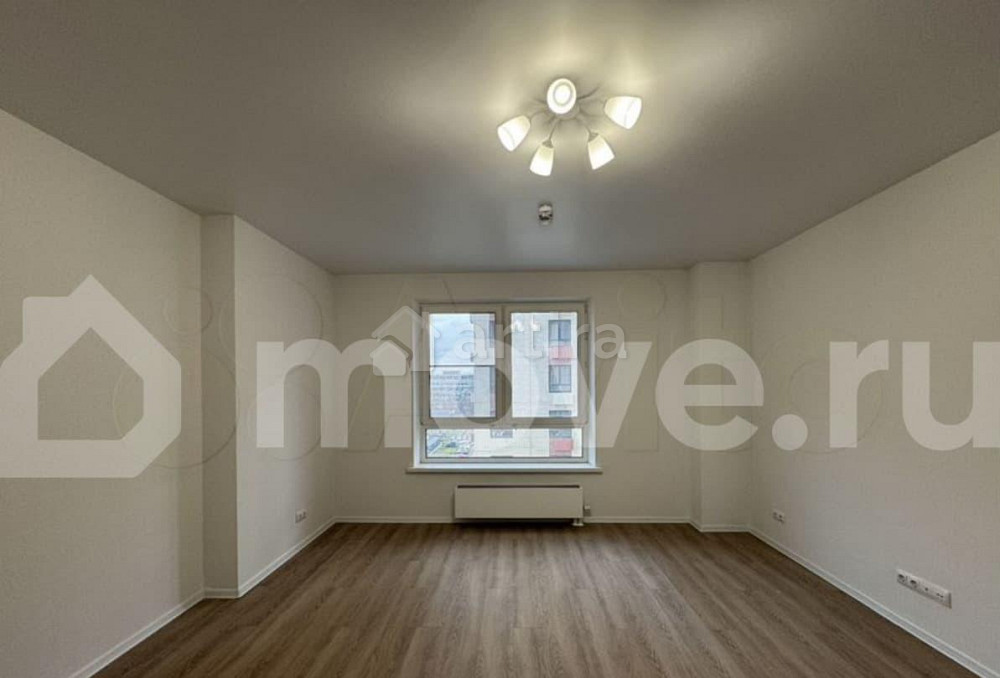 1-комн. квартира, 41.9 м2, 9/24 эт. Москва - изображение 6