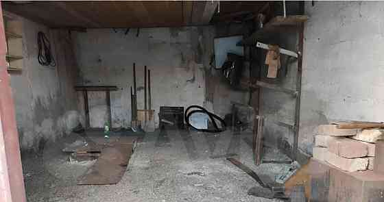 Гараж, 25 м2 Березовский