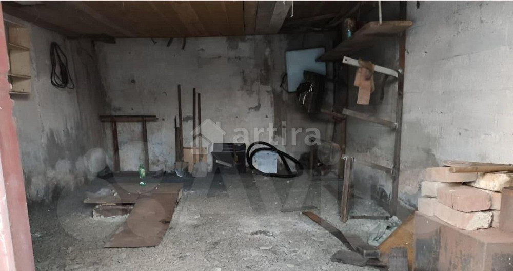 Гараж, 25 м2 Березовский - изображение 1