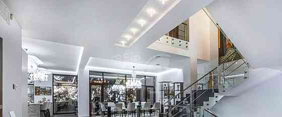 Дом, 950 м2, 30 соток, 3 эт. Одинцово