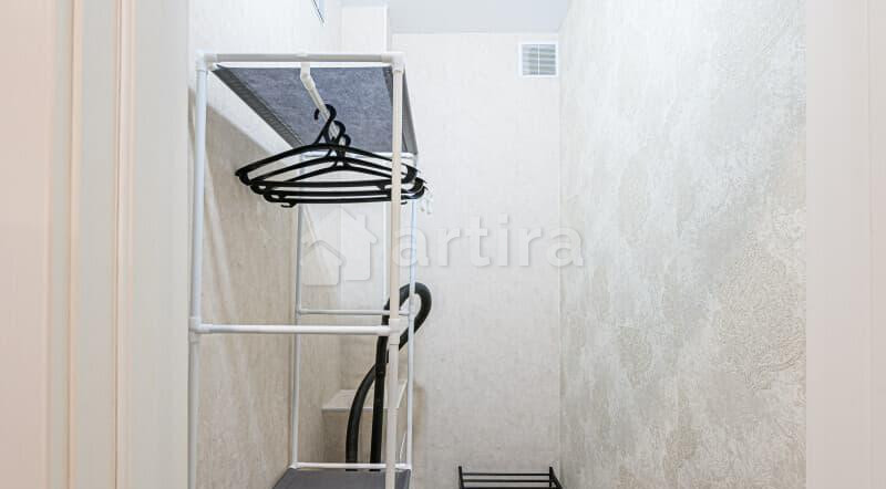 2-комн. квартира, 60 м2, 8/25 эт. Новосибирск - изображение 15