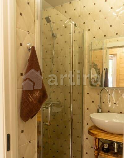 Коттедж, 55 м2 Санкт-Петербург - изображение 14