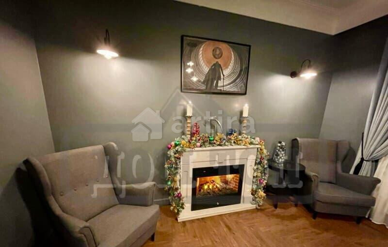 Коттедж, 800 м2 Лобня - изображение 13