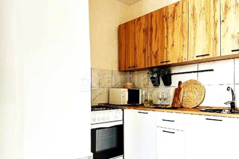 1-комн. квартира, 39 м2, 10/24 эт. Самара - изображение 7