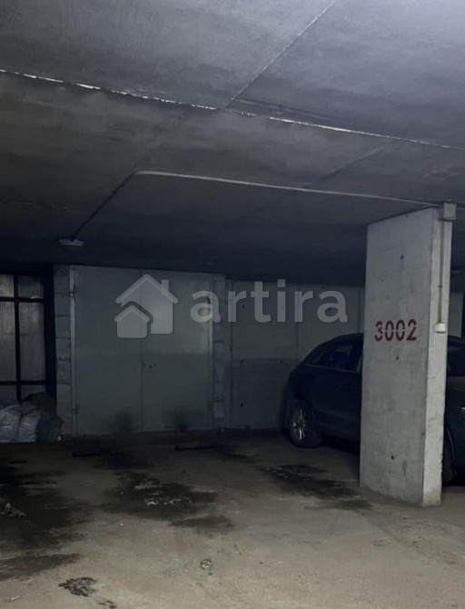 Гараж, 16 м2 Москва - изображение 3