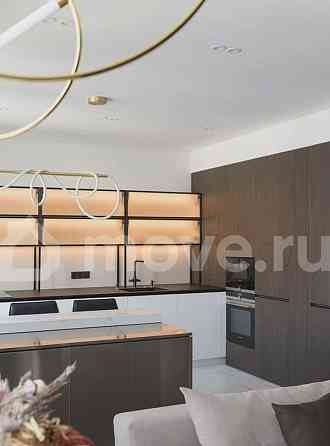 4-комн. квартира, 188 м2, 8/9 эт. Москва