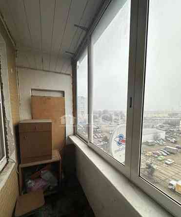 Комната, 27.7 м2, 8/12 эт. Москва