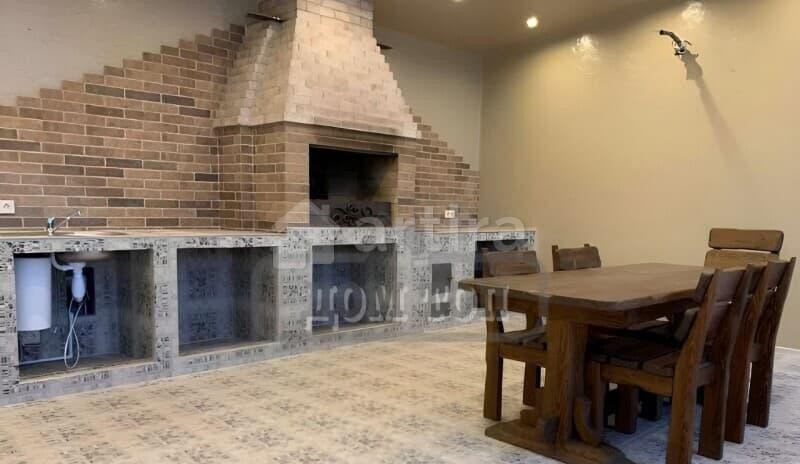 Коттедж, 800 м2 Москва - изображение 20