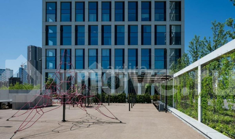 2-комн. квартира, 78.2 м2, 50/52 эт. Москва - изображение 5