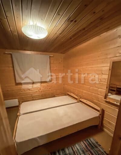 Коттедж, 200 м2 Сосново - изображение 12